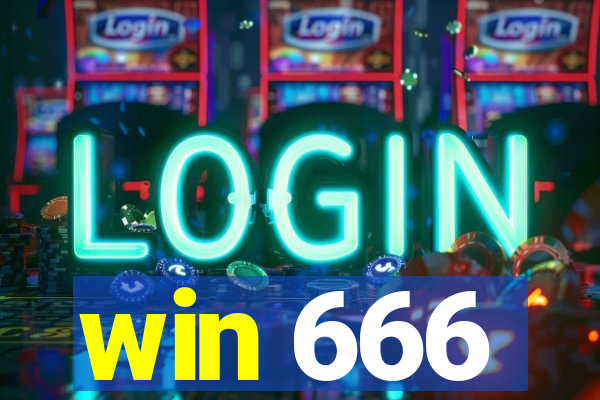 win 666